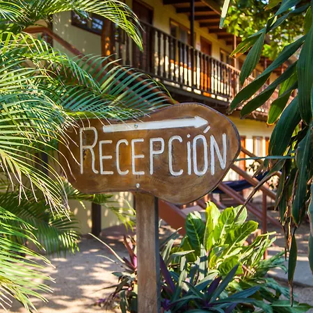 Hotel Brasilito
