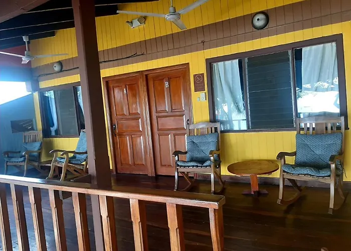 Hotel Hotel Brasilito 2*