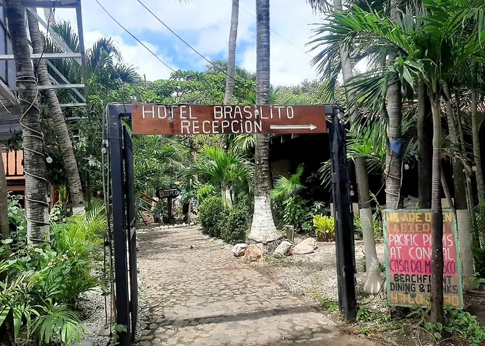 Hotel Hotel Brasilito Brasilito