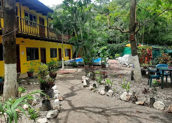 Hotel Brasilito