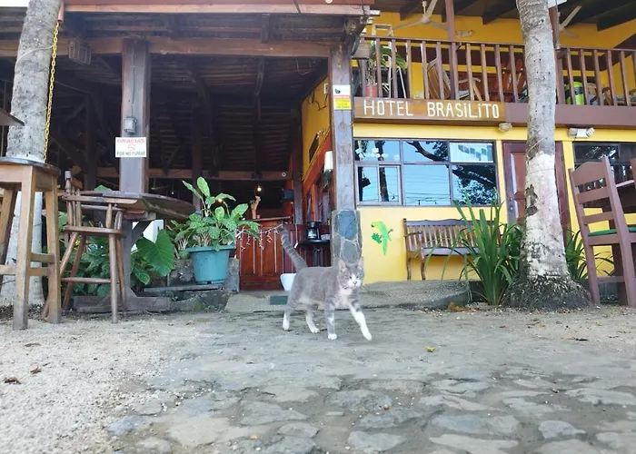 Hotel Brasilito