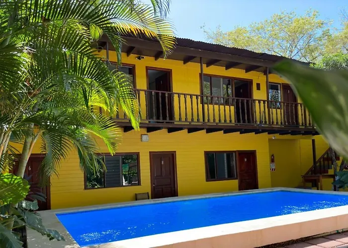 Hotel Brasilito 2*