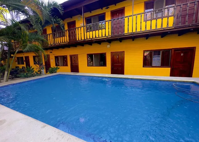 Hotel Hotel Brasilito 2*