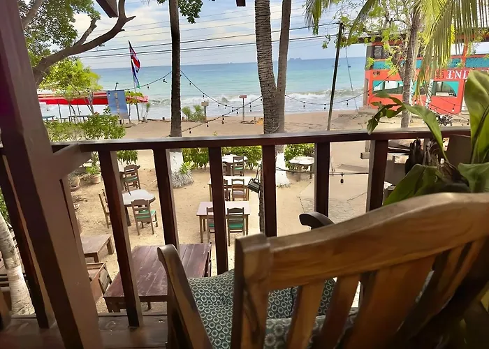 Hotel Brasilito Brasilito