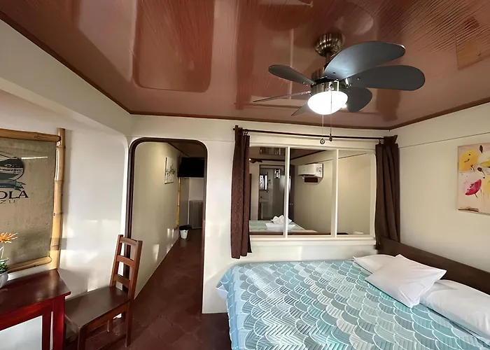 Hotel Hotel Brasilito Brasilito