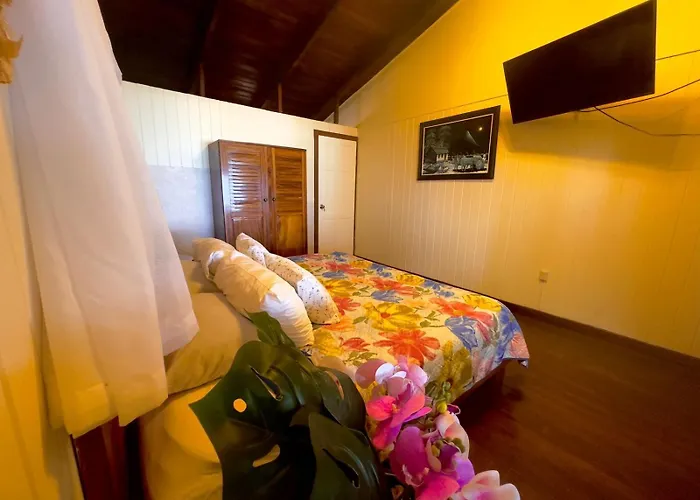 Hotel Brasilito 2*
