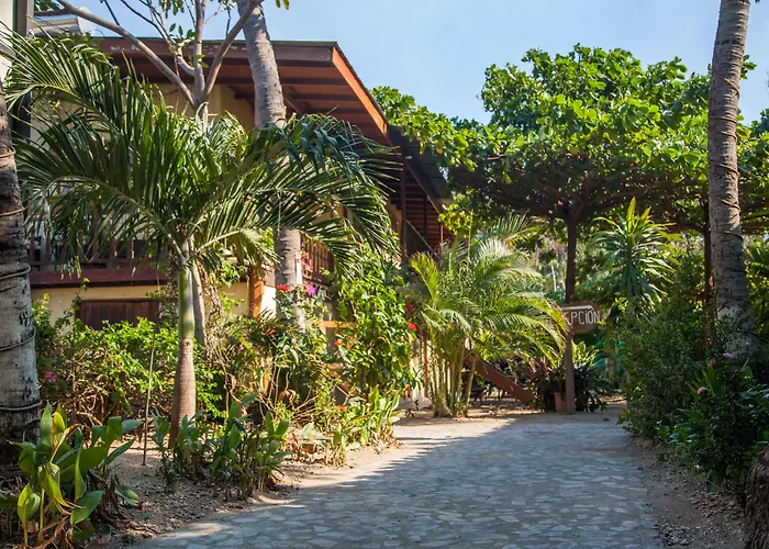 Hotel Brasilito Hotel