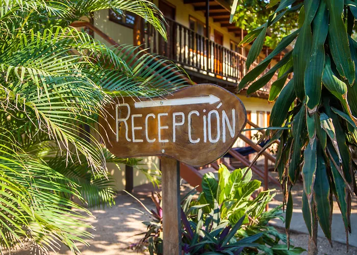 Hotel Brasilito Hotel 2*