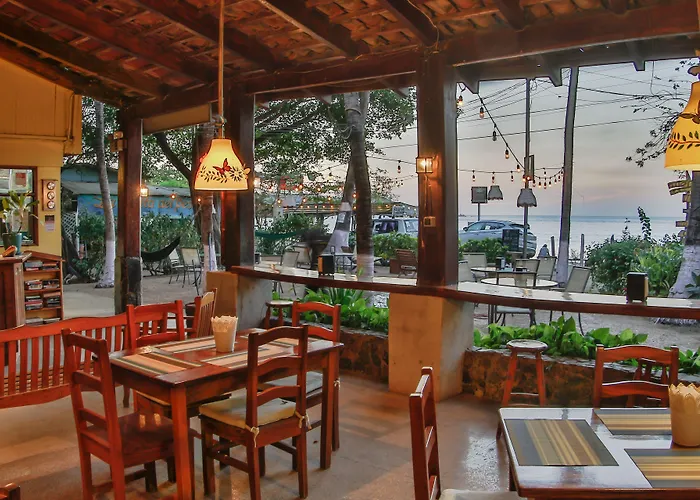 Hotel Brasilito