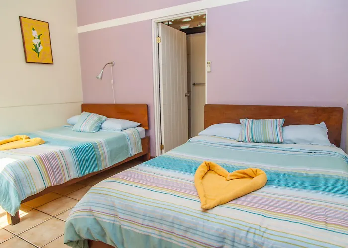 Hotel Brasilito Hotel