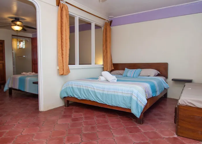 Hotel Brasilito