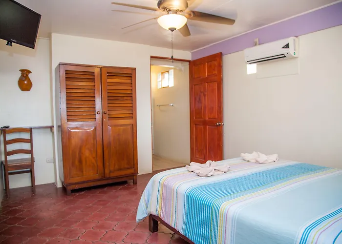 Hotel Brasilito Hotel 2*