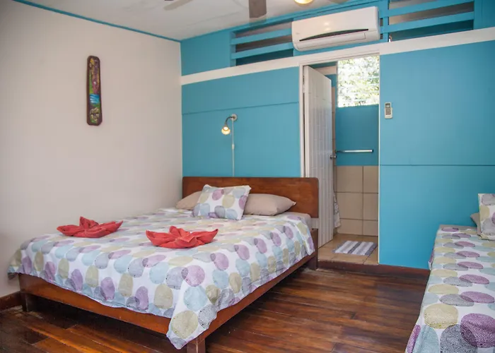 Hotel Brasilito Hotel 2*