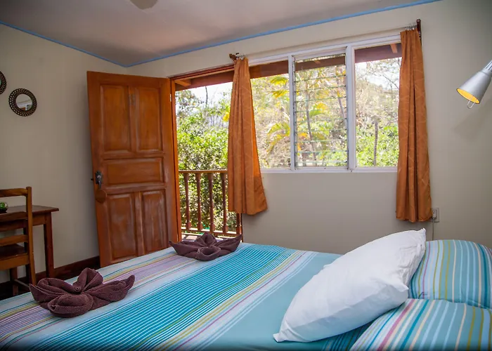 Hotel Brasilito