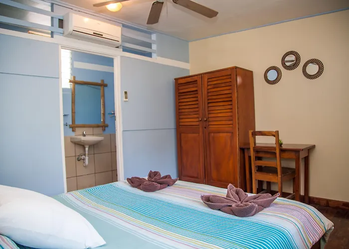 Hotel Brasilito Hotel 2*
