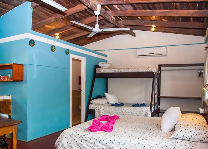 Hotel Brasilito