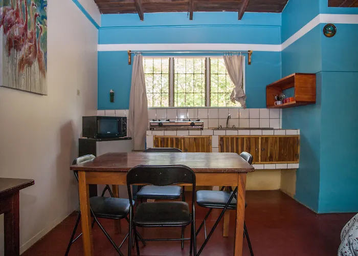 Hotel Hotel Brasilito