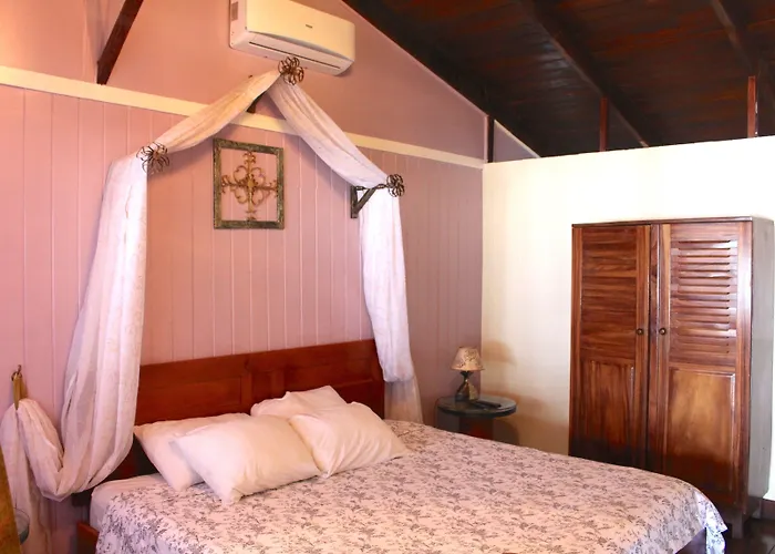 Hotel Brasilito Brasilito