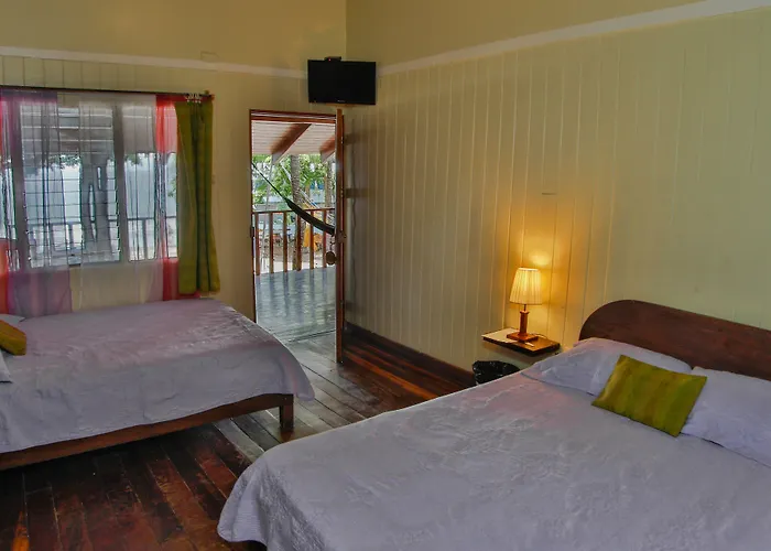 Hotel Brasilito Brasilito