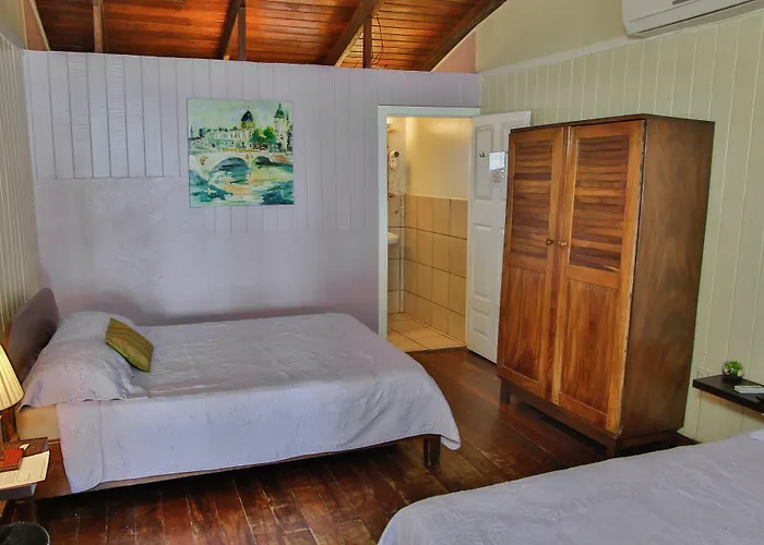 Hotel Hotel Brasilito Brasilito