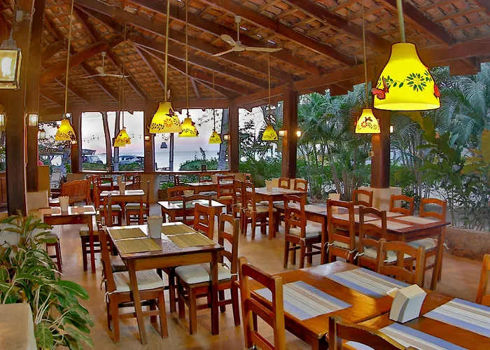Hotel Brasilito Brasilito