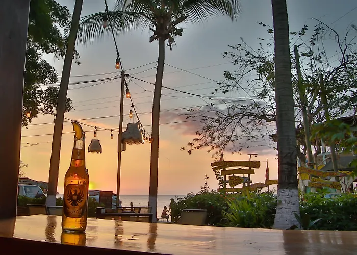 Hotel Hotel Brasilito 2*