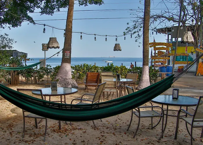 Hotel Brasilito