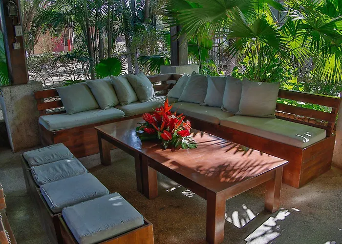 Hotel Brasilito Hotel 2*