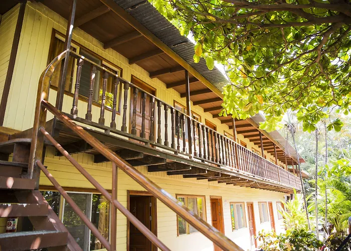 Hotel Brasilito Hotel 2*