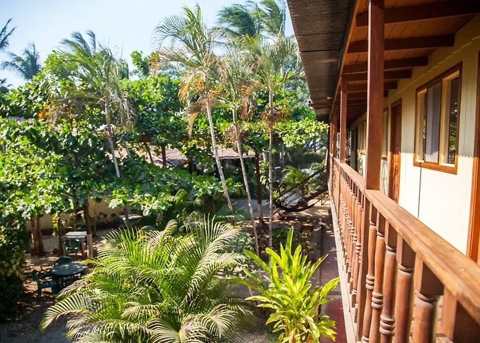 Hotel Brasilito Hotel