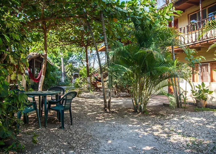 Hotel Hotel Brasilito