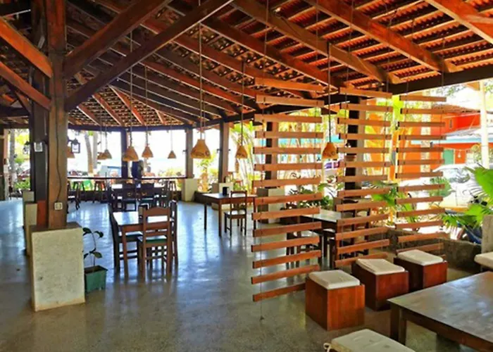 Hotel Hotel Brasilito