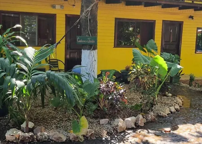 Hotel Brasilito Hotel