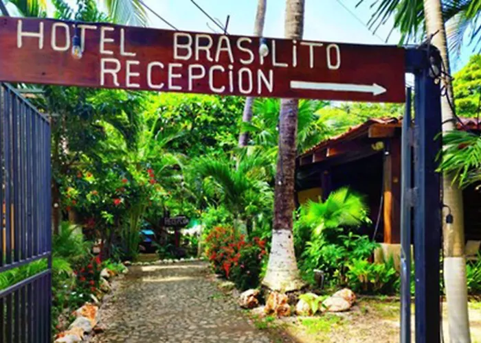 Hotel Brasilito Hotel