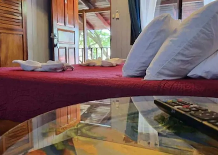 Hotel Brasilito