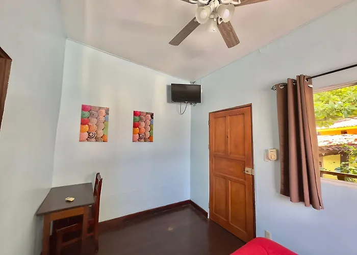 Hotel Hotel Brasilito 2*