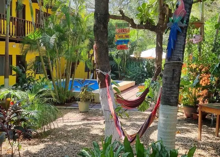 Hotel Hotel Brasilito 2*