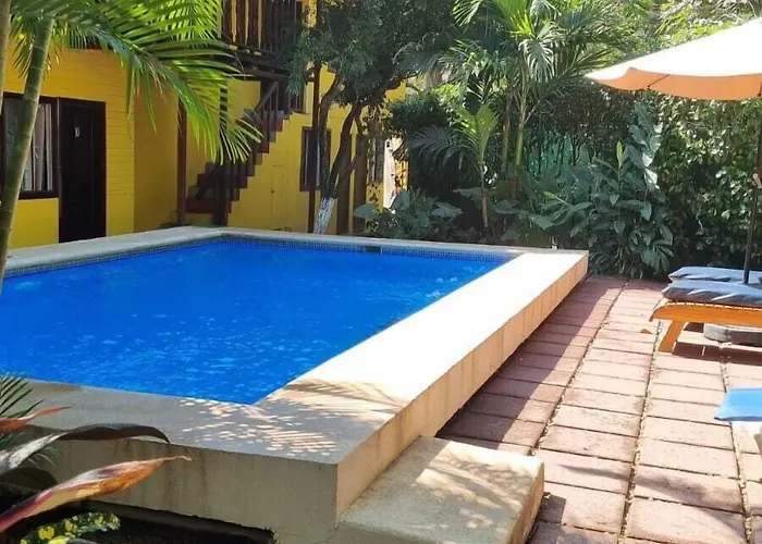 Hotel Brasilito Hotel Brasilito