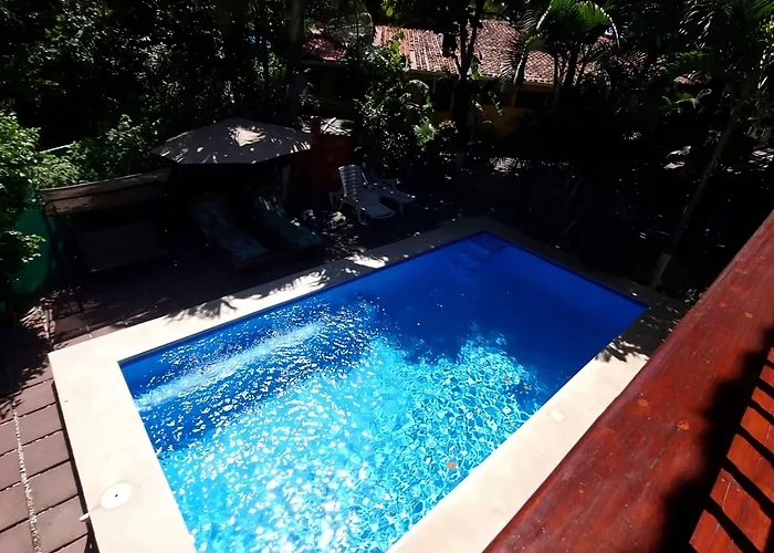Hotel Brasilito 2*