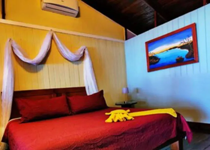 Hotel Brasilito Hotel