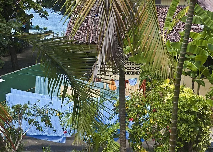Hotel Brasilito Hotel