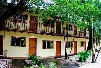 Hotel Brasilito 2*