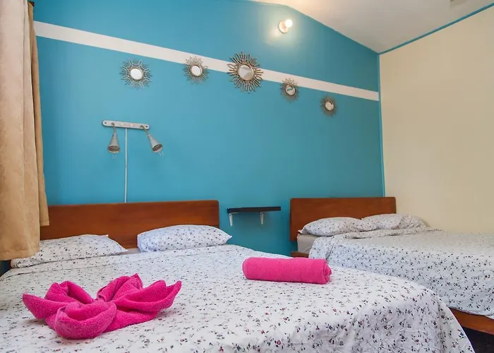 Hotel Hotel Brasilito