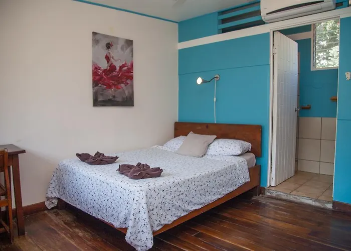 Hotel Hotel Brasilito