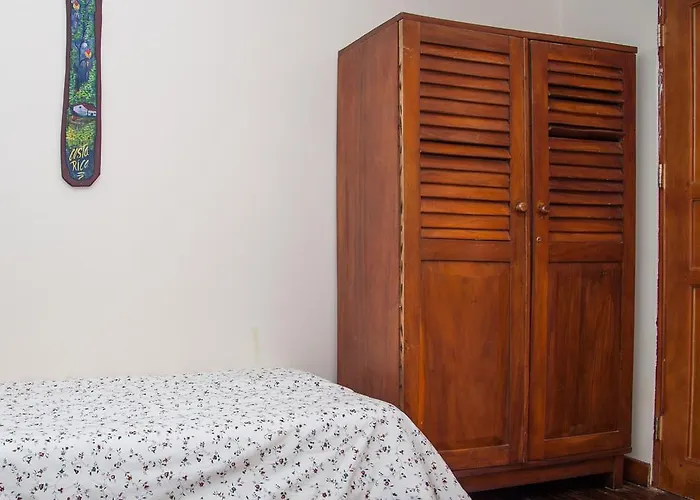 Hotel Hotel Brasilito 2*